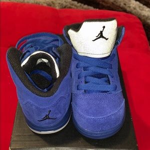 Toddler Jordan shoe